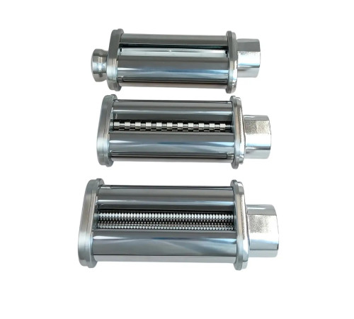 Набор насадок для приготовления пасты 3шт GP3033 Grunhelm