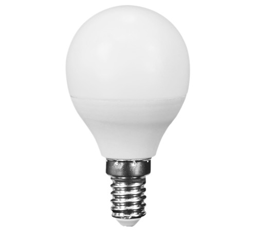 Лампа LED - G45-5W-4K-E14 Long-Life R2.0 Grunhelm