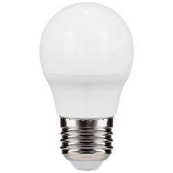 Лампа LED - G45-5W-4K-E27 Long-Life R2.0 Grunhelm