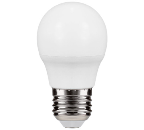 Лампа LED - G45-5W-4K-E27 Long-Life R2.0 Grunhelm