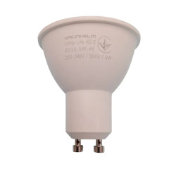 Лампа LED - GU10-5W-4K-E27 Long-Life R2.0 Grunhelm