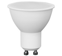 Лампа LED - GU10-7W-4K-E27 Long-Life R2.0 Grunhelm