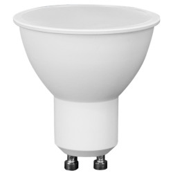 Лампа LED - GU10-7W-4K-E27 Long-Life R2.0 Grunhelm