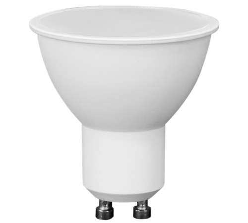 Лампа LED - GU10-7W-4K-E27 Long-Life R2.0 Grunhelm