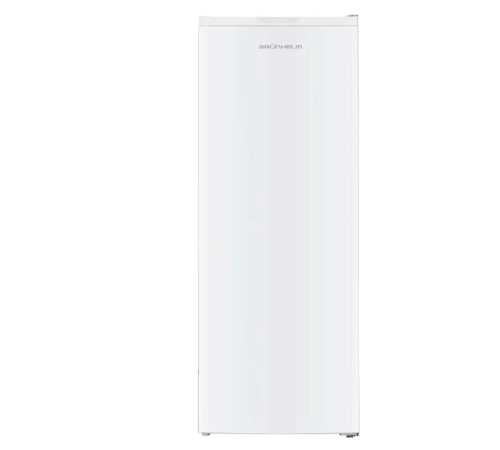 Морозильная камера VFH-N143M60W белая Grunhelm