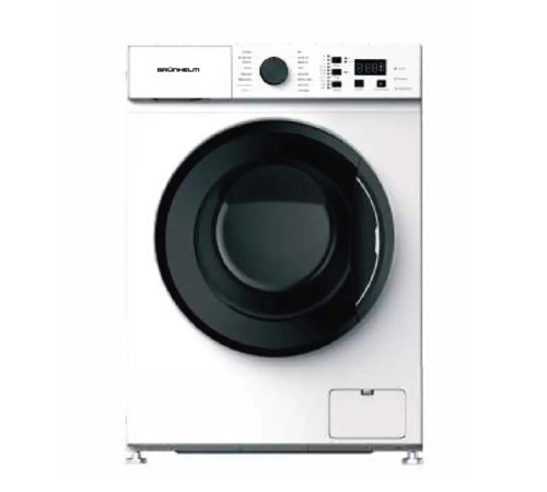 Стиральная машина автомат GW5-F610D1WB-ST Grunhelm