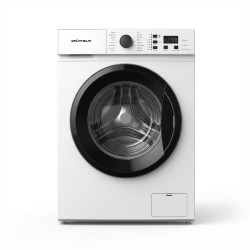 Стиральная машина автомат GWS-F610D1WB-ST Grunhelm