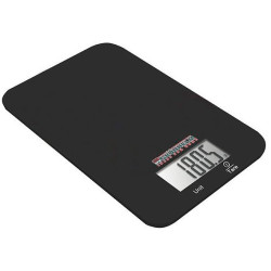 Ваги кухонні GRUNHELM KES-1RB (Чорні)
