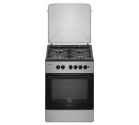 Плита газова G4FM6612GB Grunhelm