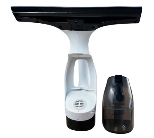 Пылесос для окон акум. GVC-WV01 Grunhelm