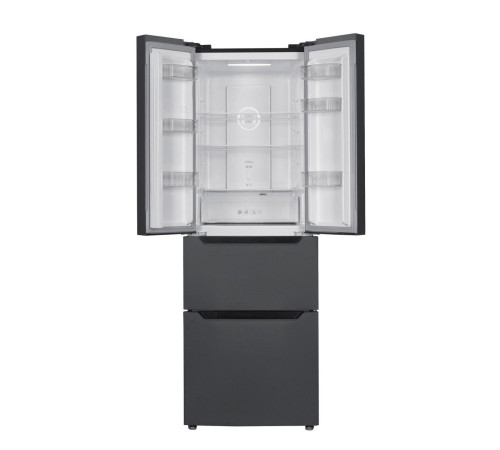 Холодильник MDH-N185D80-G Grunhelm