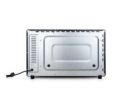 Печь электрическая - GN50CLT Grunhelm черный