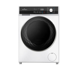 Пральна машина авт. GWW-F812D1WB Grunhelm