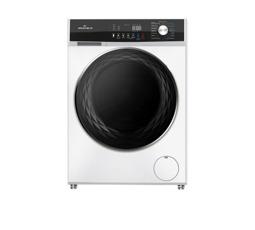 Пральна машина авт. GWW-F812D1WB Grunhelm