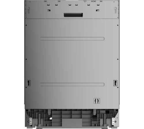 Посудомийна машина GDW 160 S Grunhelm