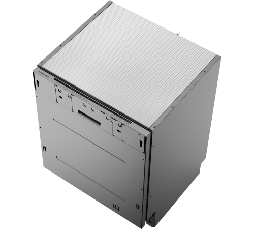 Посудомийна машина GDW 160 S Grunhelm