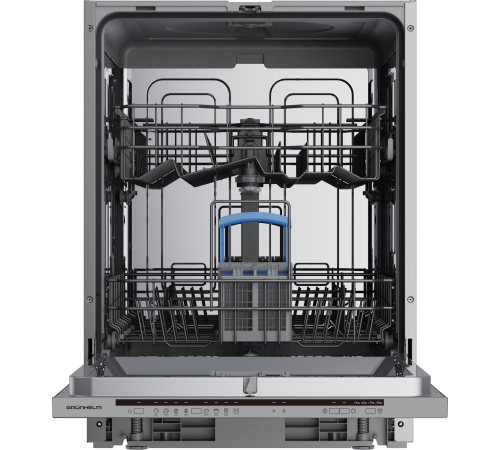 Посудомийна машина GDW 160 S Grunhelm