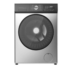 Пральна машина GWW-F612D2GB-ST Grunhelm