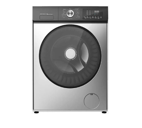 Пральна машина GWW-F612D2GB-ST Grunhelm