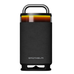 Портативна колонка GW-5120BL Grunhelm