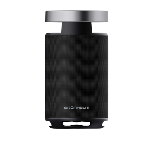 Портативна колонка GW-7200BLM Grunhelm