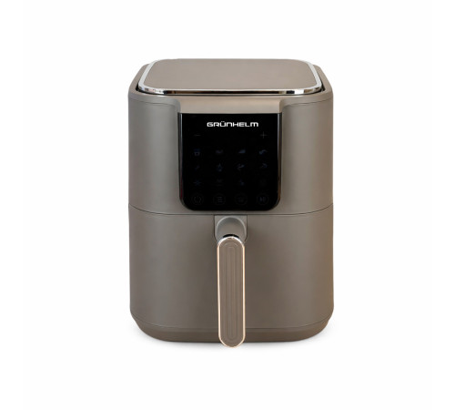 Мультипіч електрична - GAF60050 Grunhelm