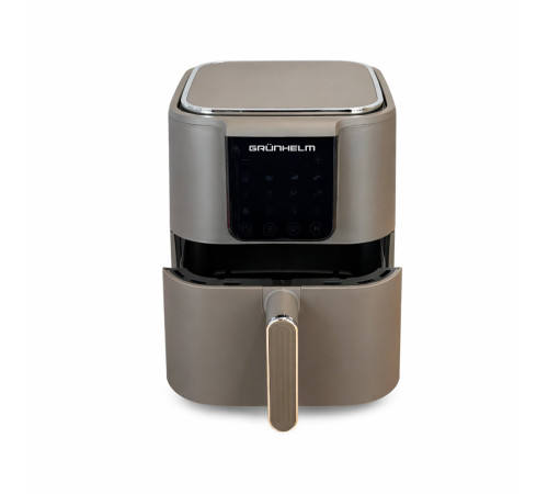 Мультипіч електрична - GAF60050 Grunhelm