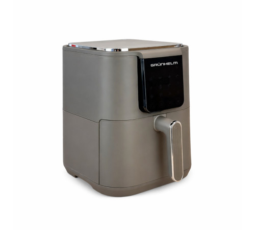 Мультипіч електрична - GAF60050 Grunhelm