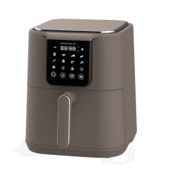 Мультипіч електрична - GAF60050 Grunhelm