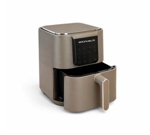 Мультипіч електрична - GAF60050 Grunhelm