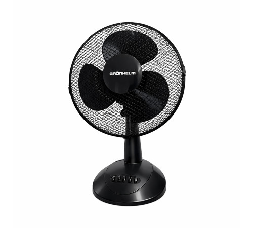 Вентилятор настільний GFT-3011B Grunhelm