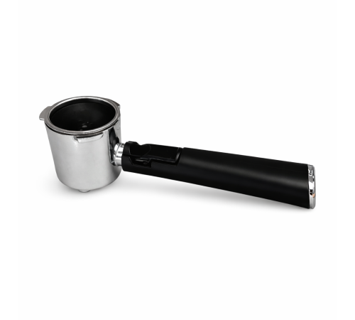 Эспрессо кофеварка GEC003AМС Grunhelm