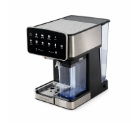 Эспрессо кофеварка GEC003AМС Grunhelm