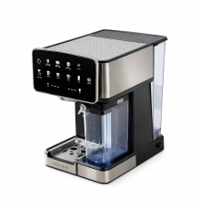 Эспрессо кофеварка GEC003AМС Grunhelm