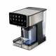 Эспрессо кофеварка GEC003AМС Grunhelm