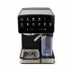 Эспрессо кофеварка GEC003AМС Grunhelm