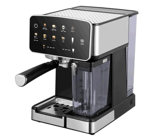 Еспресо кавоварка GEC003AМС Grunhelm