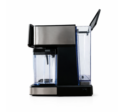 Эспрессо кофеварка GEC003AМС Grunhelm