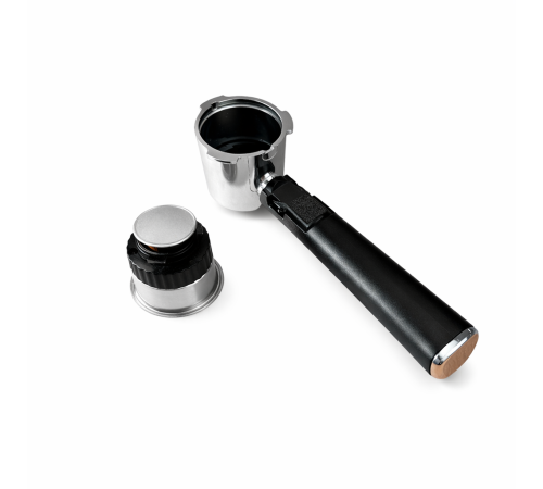 Эспрессо кофеварка GEC003AМС Grunhelm