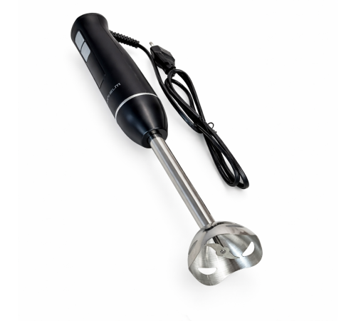 Блендер погружной EBS-570SB, 550 Вт Grunhelm