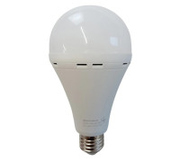 Лампа LED аварийная - GEA60-12W-65K-E27 Grunhelm