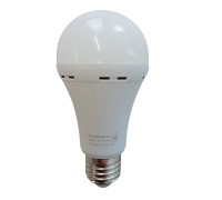 Лампа LED аварийная - GEA60-5W-4K-E27 Grunhelm