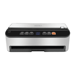 Побутовий вакууматор GV120BSA Grunhelm