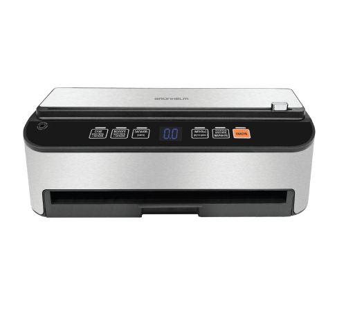 Побутовий вакууматор GV120BSA Grunhelm