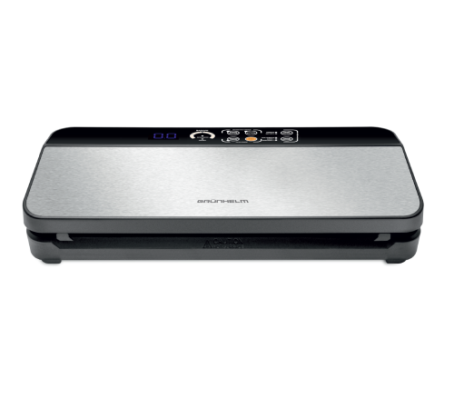 Побутовий вакууматор GV118BS Grunhelm