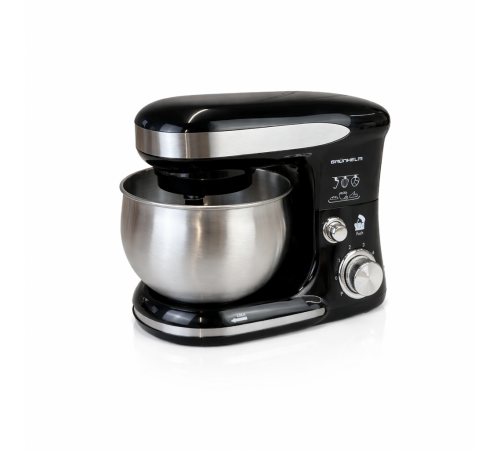 Кухонна машина GKM0017B Grunhelm