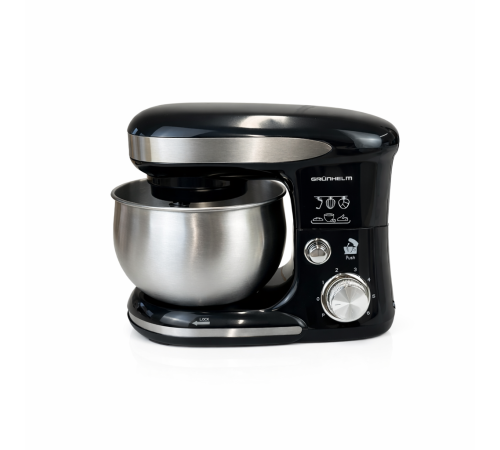 Кухонна машина GKM0017B Grunhelm