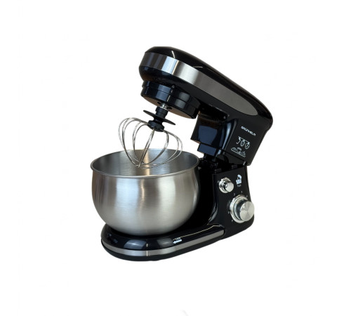 Кухонна машина GKM0017B Grunhelm