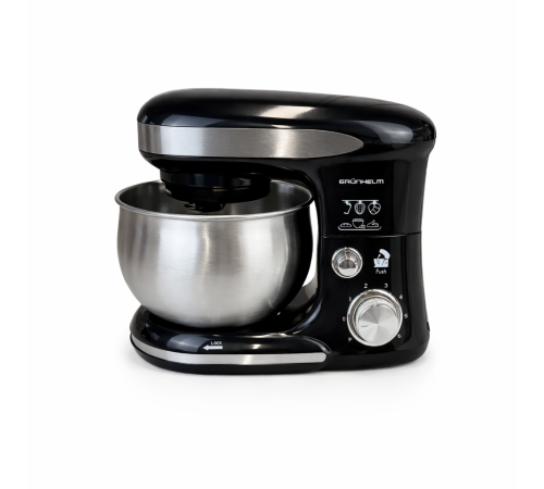 Кухонна машина GKM0017B Grunhelm