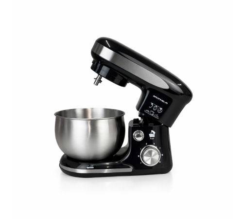 Кухонна машина GKM0017B Grunhelm